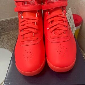 Brand new Freestyle Reebok